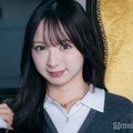 「ミス立教」ファイナリスト、川崎華さんの素顔に迫る【大学コンテスト2025】 画像
