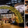 【麻布台ヒルズ クリスマスマーケット 2025】本場ドイツ雑貨やグルメ全17店が集結 ホリデーの祝祭感に包まれる 画像