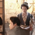 前原瑞樹、高石あかり「ばけばけ」第26話（C）NHK