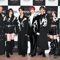 GENIC、日本武道館までの成長と次なる目標 増子敦貴「ノンセキュリティな1年」【「GENIC 5th Anniversary Live at 日本武道館」囲み取材ほぼ全文】 画像