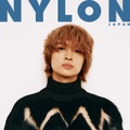 「NYLON JAPAN 2026年1月号 YUTA TAMAMORI EDITION」（11月28日発売）表紙：玉森裕太（C）NYLON JAPAN