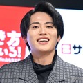 イベントに出席した池田直人（C）モデルプレス