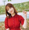 本田望結（C）光文社／週刊FLASH 写真：岡本武志
