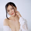 高橋しょう子（C）光文社／週刊FLASH 写真：熊谷 貫