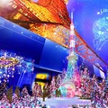 “キキ＆ララ50周年記念”東京タワーイルミネーションイベント開催決定 ライティングショーも 画像