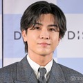 イベントに出席した岩田剛典（C）モデルプレス
