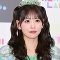 櫻井優衣（C）モデルプレス