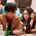 菅田将暉、二階堂ふみ「もしもこの世が舞台なら、楽屋はどこにあるのだろう」第6話（C）フジテレビ