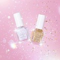 パラドゥ、贅沢ラメが上品にきらめく新シリーズ「グリッタリーネイル」誕生