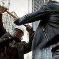 “現場監督”ジェイソン・ステイサム、爽快な工具アクション披露！『ワーキングマン』本編映像 画像