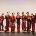 FANTASTICS「推し上司」本人役でゲスト出演決定 全メンバー揃って初登場「⼤幅に張り切ってしまいました（笑）」 画像