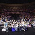 「ANIMAX MUSIX」集合写真（提供写真）