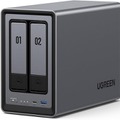 UGREEN NASync DXP2800