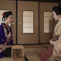 北香那、高石あかり「ばけばけ」第41話（C）NHK
