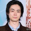 ドラマ「火星の女王」試写会に出席した菅田将暉（C）モデルプレス