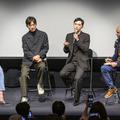 11/23　ジャパンソサエティ　『国宝』©吉田修一／朝日新聞出版　©2025映画「国宝」製作委員会