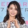 押切もえ、魚釣り中の息子公開「一生懸命釣ってて可愛い」「親子で微笑ましい」と反響 画像