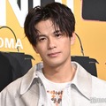 森崎ウィン「事務所が勝手につけた芸名です（笑）」本名告白に共演者驚き 画像
