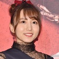 元SKE48メンバー、息子のハーフバースデー祝福で2ショット披露「可愛い親子」「装飾のセンス抜群」と反響 画像