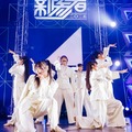 櫻坂46四期生「新参者 二〇二五 LIVE at THEATER MILANO-Za」（C）Seed＆FlowerLLC