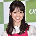小倉優子（C）モデルプレス