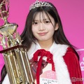 「女子高生ミスコン2025」グランプリを受賞したなんりさん（C）モデルプレス
