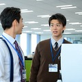 竹内涼真「じゃあ、あんたが作ってみろよ」第9話（C）TBSスパークル／TBS