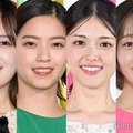 【乃木坂46・一期生結婚ラッシュ】松村沙友理・西野七瀬・高山一実・能條愛未…「びっくり」「時代の流れを感じる」と話題 画像