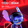 「トロン｜スティッチ」