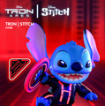 「トロン｜スティッチ」