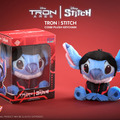 「トロン｜スティッチ」