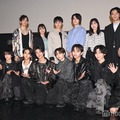 超特急・草川拓弥＆細田善彦は“恋リア好き” 渡邉美穂が意外な素顔明かす「乙女な現場」【地獄は善意で出来ている】 画像