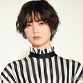 平手友梨奈、雰囲気ガラリのピンクヘアにファン衝撃「ギャップすごい」「別人級」 画像