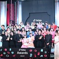 「TikTok Awards Japan 2025」受賞者（C）モデルプレス