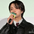 BE:FIRST・JUNON、正面からぶつかり合いたい共演者告白 やり取りにツッコミ飛ぶ「小学生みたい」【WIND BREAKER／ウィンドブレイカー】 画像