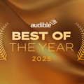 Audibleベスト・オブ2025
