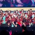 AKB48、OG＆現役メンバー日本武道館で共演 高橋みなみ＆指原莉乃が涙【20周年記念コンサート】 画像