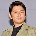 今井翼、ノースリーブ姿で逞しい上腕披露「肩のラインが美しい」「努力の成果が見える」と絶賛の声 画像