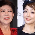 神田うの、美川憲一の退院祝いで2ショット公開「昔から決して弱音を吐かない」「いつでも寄り添いたい」メッセージも 画像