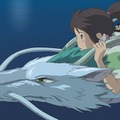 千と千尋の神隠し」（C）2001 Hayao Miyazaki／Studio Ghibli, NDDTM