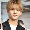 FANTASTICS中島颯太「こっそり並んで撮りました」“推し活”公開「親近感湧く」「見たことある光景」 画像
