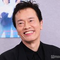 NHKドラマ10「テミスの不確かな法廷」取材会に出席した遠藤憲一（C）モデルプレス