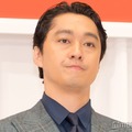 渡辺大、父・渡辺謙との肩組み2ショット公開「驚くほどそっくり」「かっこいい親子」と反響 画像