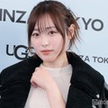 福原遥（C）モデルプレス
