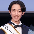 「ミスター東大2025」結果発表 グランプリは長瀬史聖さん 画像