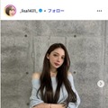 渡辺リサInstagramより