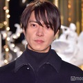 山下智久「ライバル的な立ち位置」人気俳優と不仲だった時期告白「帰り道の電車でも口聞かないとか」 画像