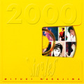 Singles2000ジャケット