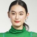 『ファミフェス2025』発表・先行体験会に出演した八木莉可子（C）モデルプレス