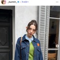 渡辺リサInstagramより